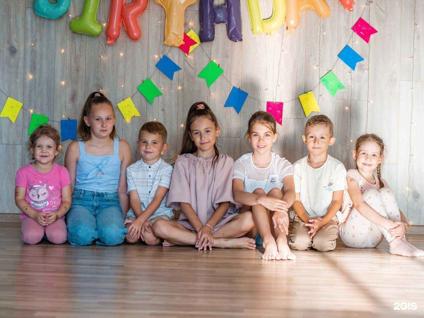 Отзывы на компанию Kids_point_mgn в Магнитогорске c фото