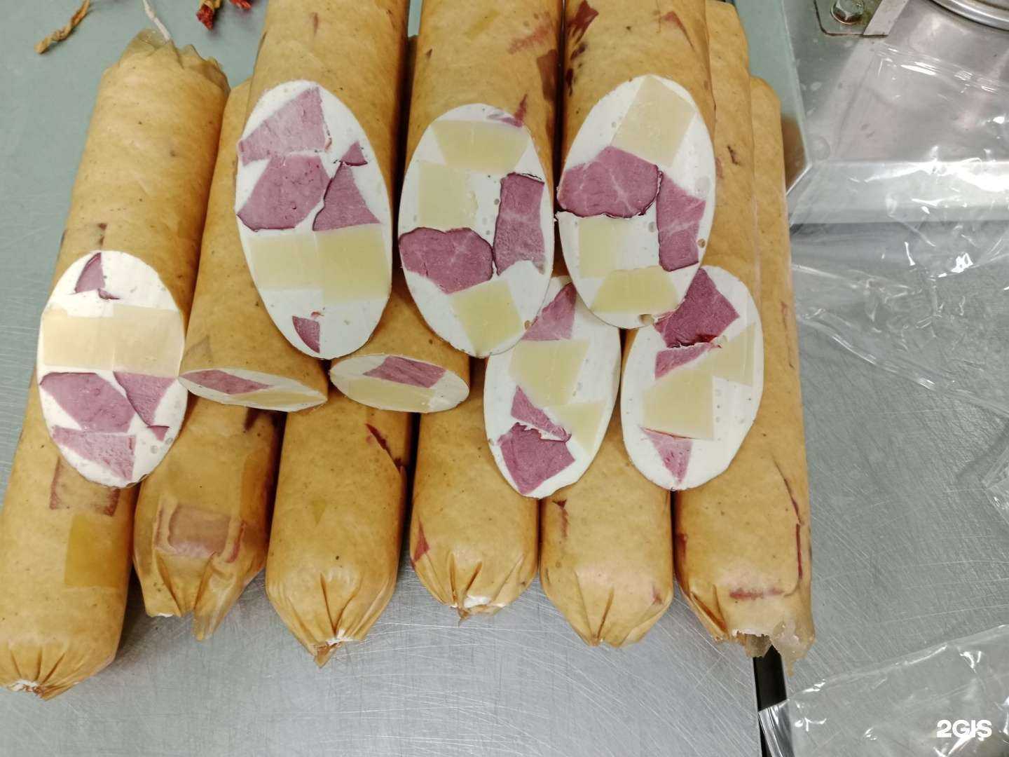 Отзывы на компанию С дымком в г. Сызрань c фото