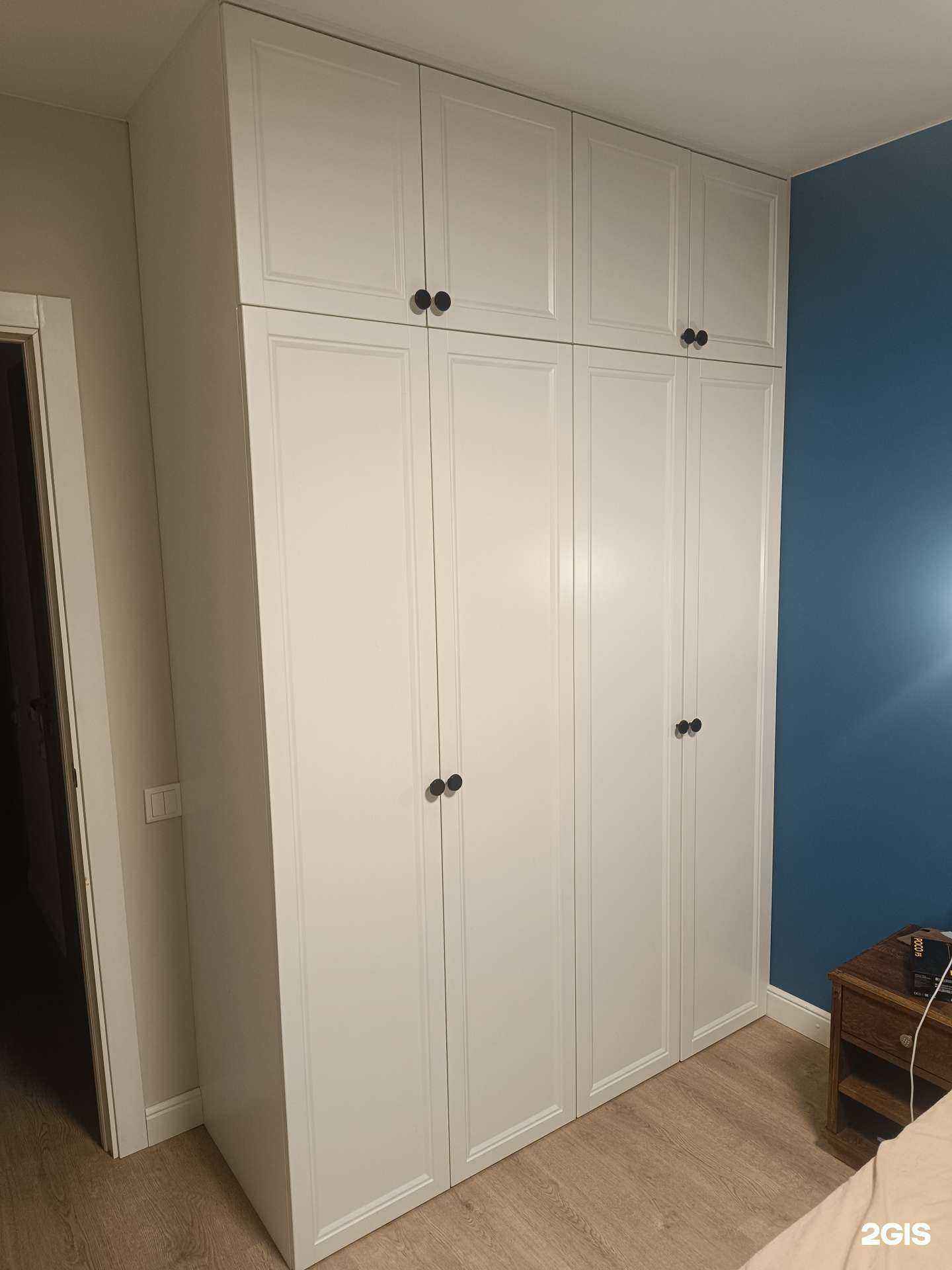 Отзывы на компанию Mebel Mod в Владивостоке c фото