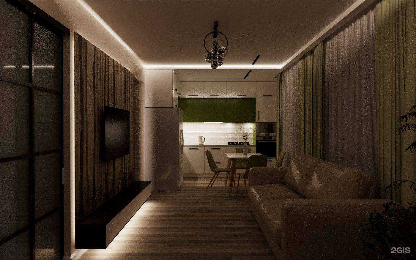 Отзывы на компанию Enterior в Тюмени c фото