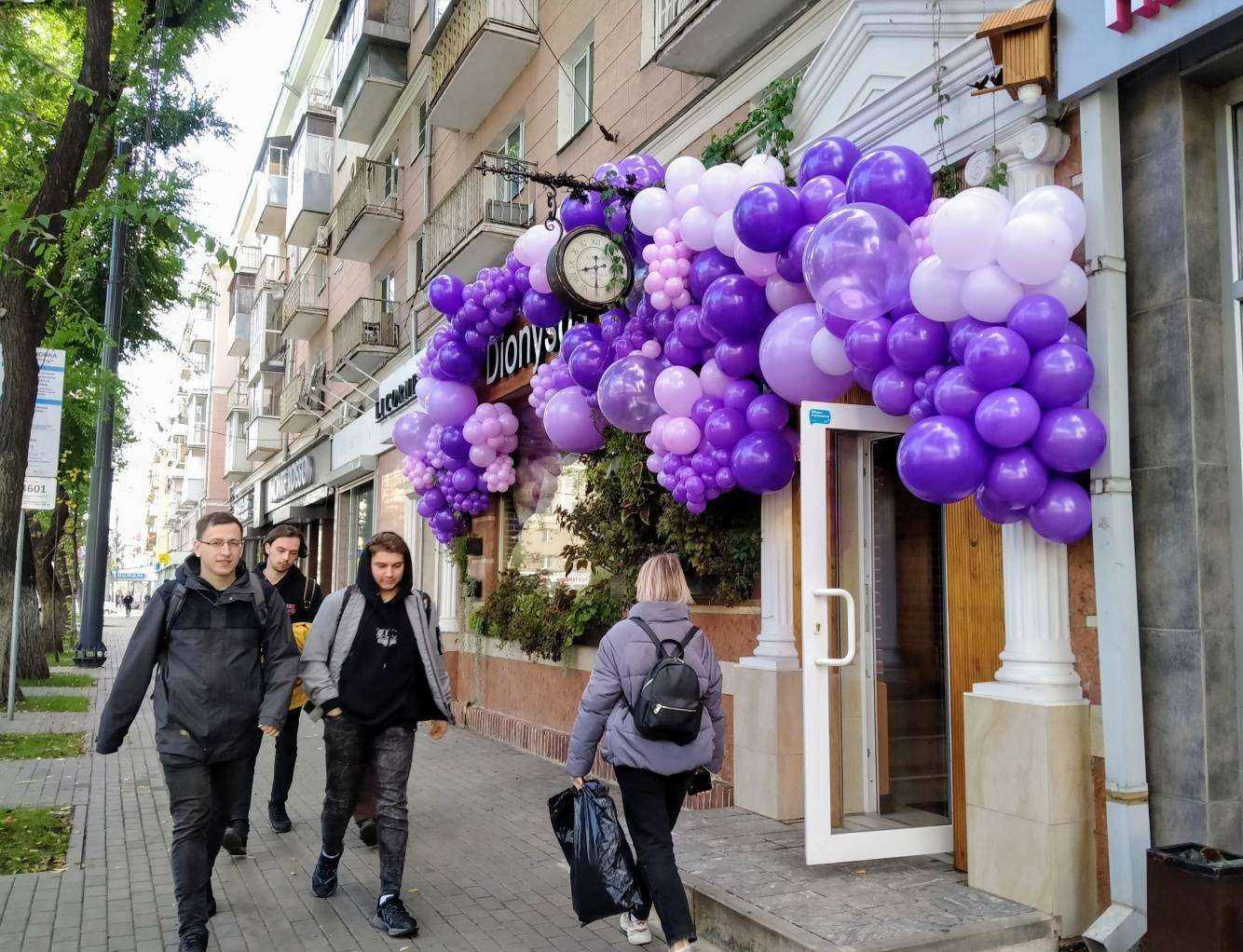 Отзывы на компанию Farfalla в Воронеже c фото - фотография 2 из 2