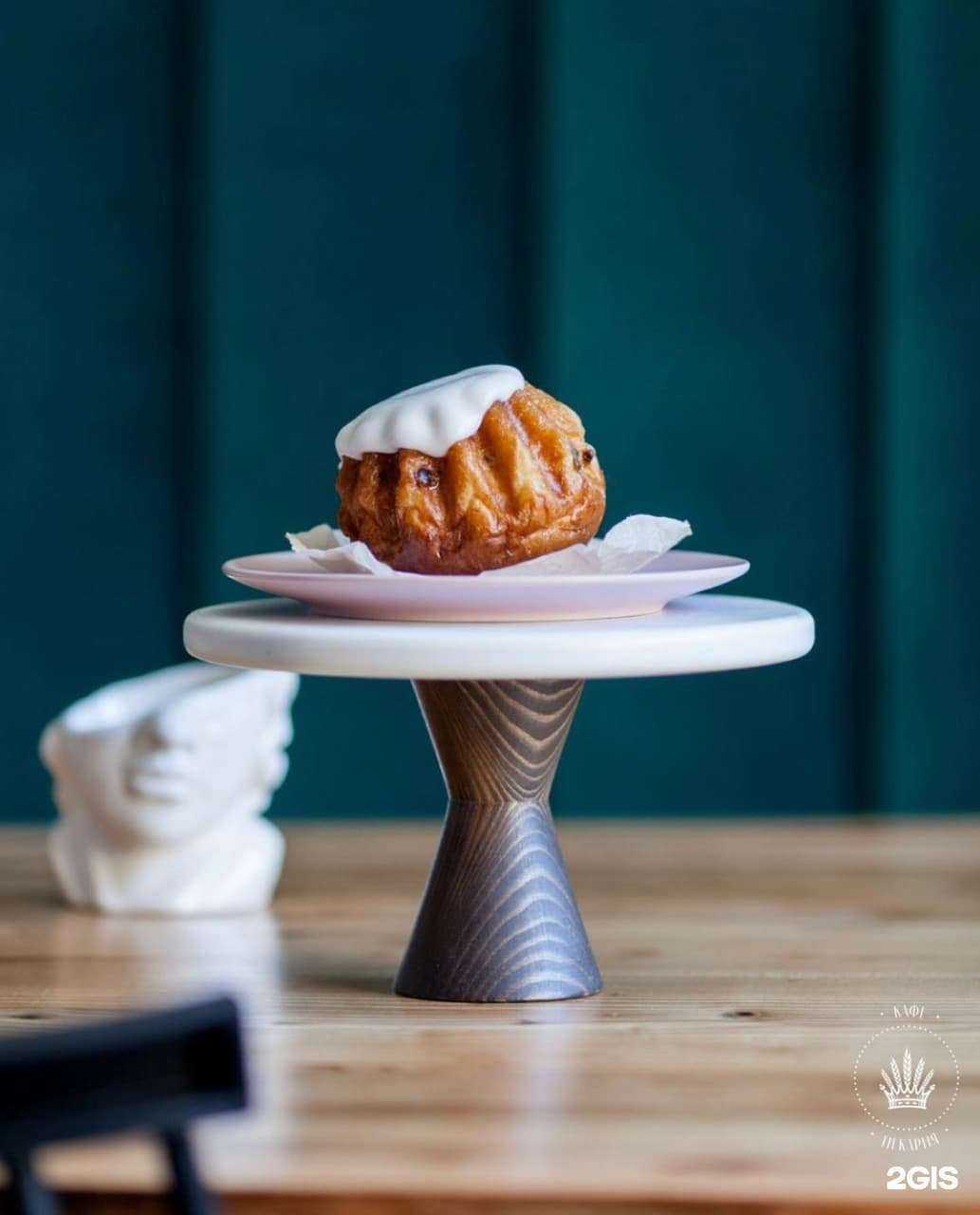 Отзывы на компанию Хлебный двор в Красноярске c фото