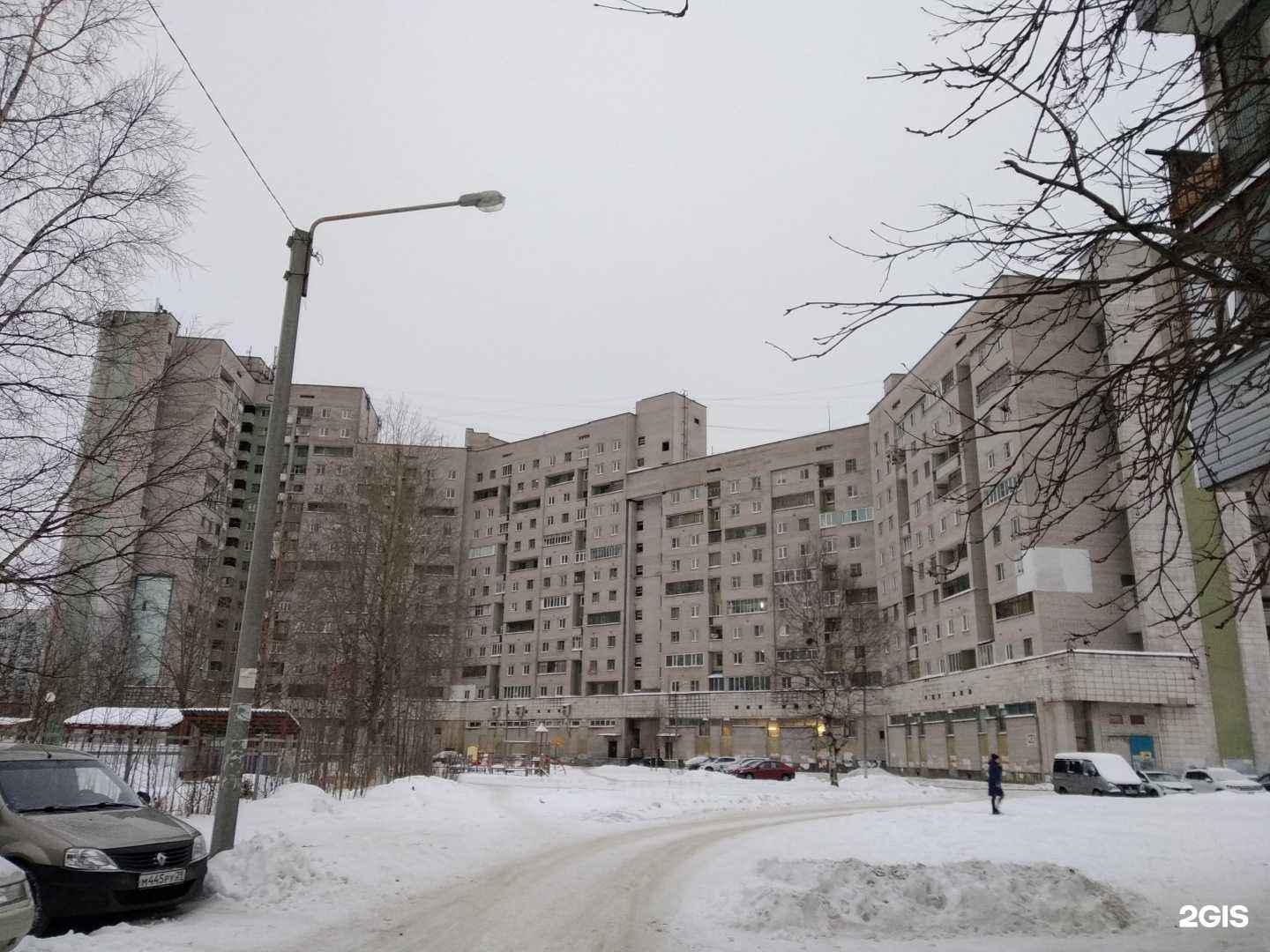 Отзывы на компанию ДавАвто в Северодвинске c фото - фотография 2 из 2