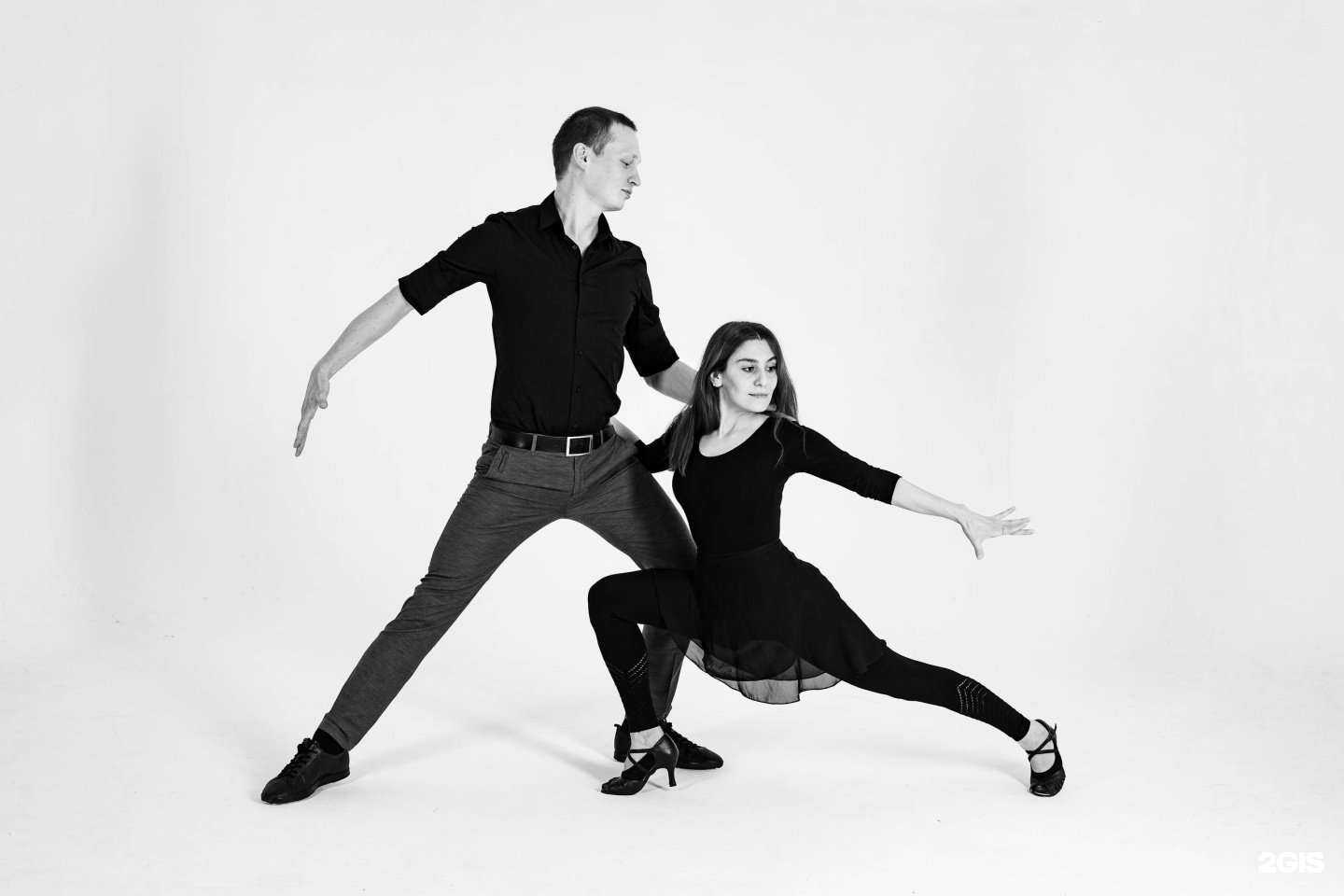 Отзывы на компанию King dance в Казани c фото