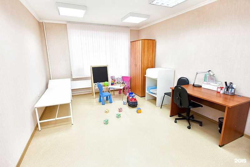 Отзывы на компанию Медпрактика в Бердске c фото