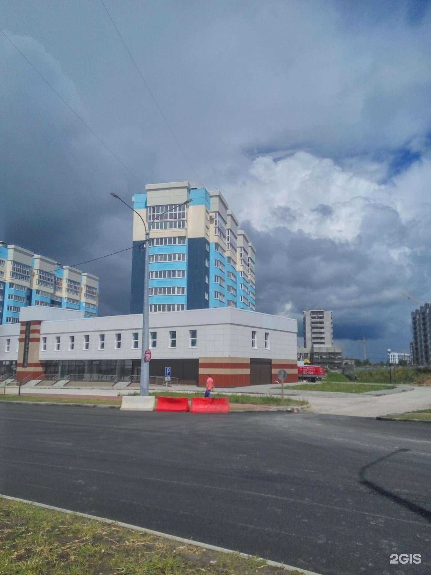 Отзывы на компанию Форт-Варяг в Брянске c фото - фотография 2 из 2