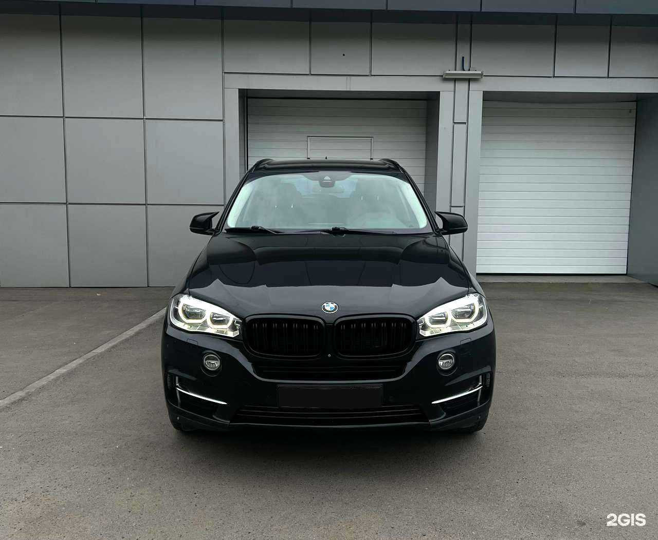 Отзывы на компанию Aesthetics autо в г. Новокузнецк c фото