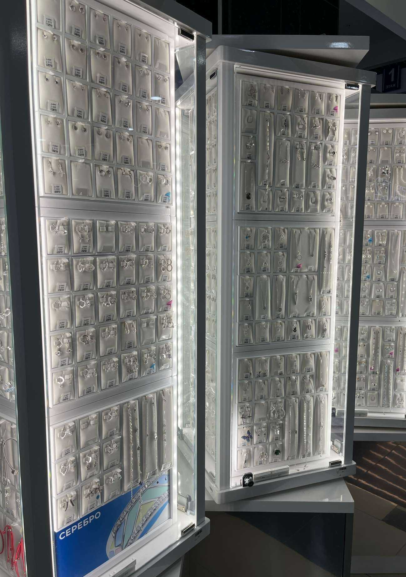 Отзывы на компанию SOKOLOV в Ижевске c фото