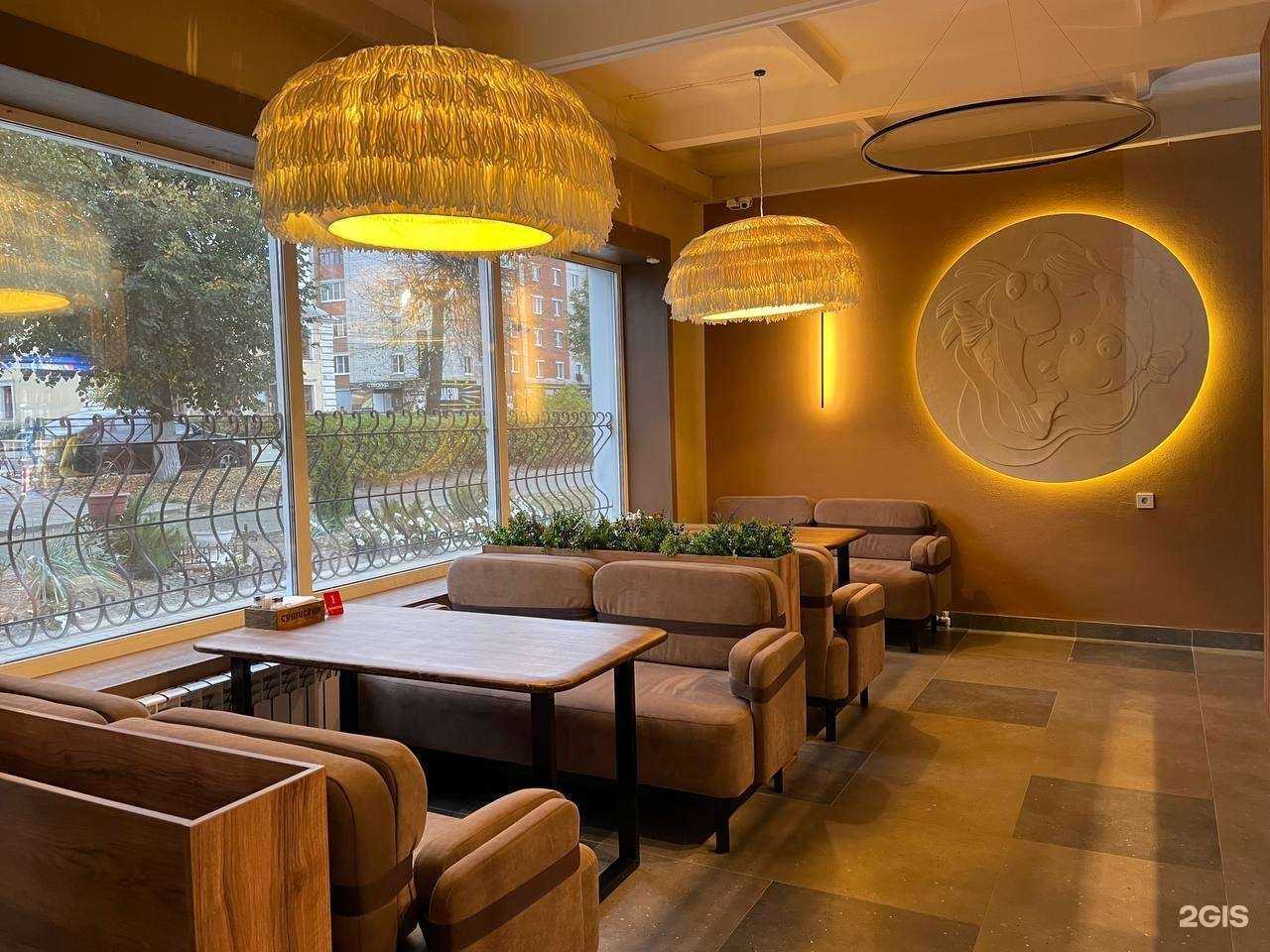 Отзывы на компанию Марсель в г. Шумерля c фото