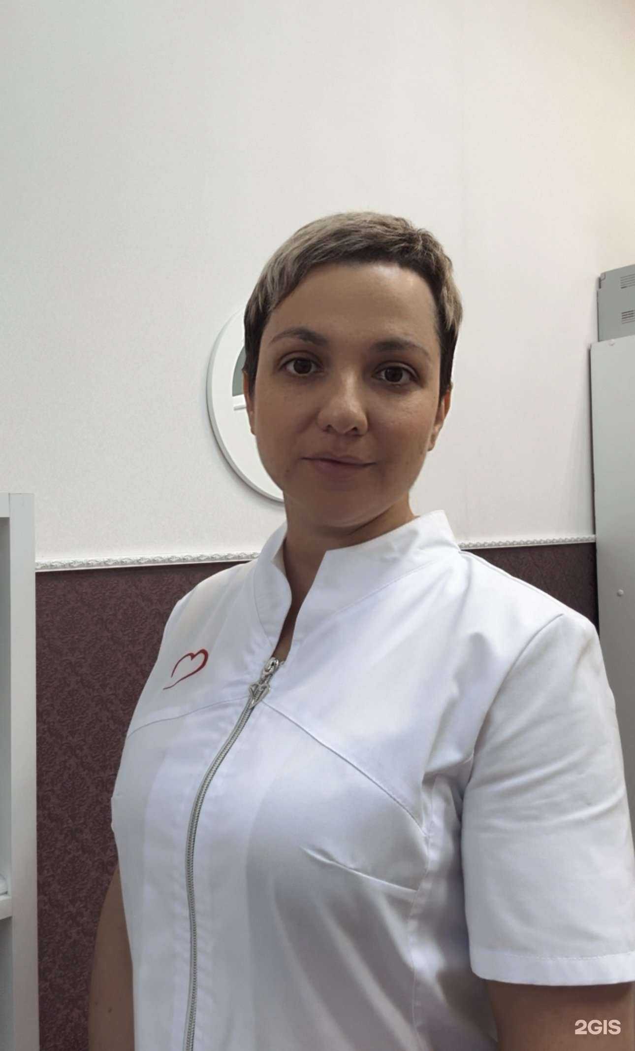 Отзывы на компанию Студия красоты Анны Мироновой в Екатеринбурге c фото