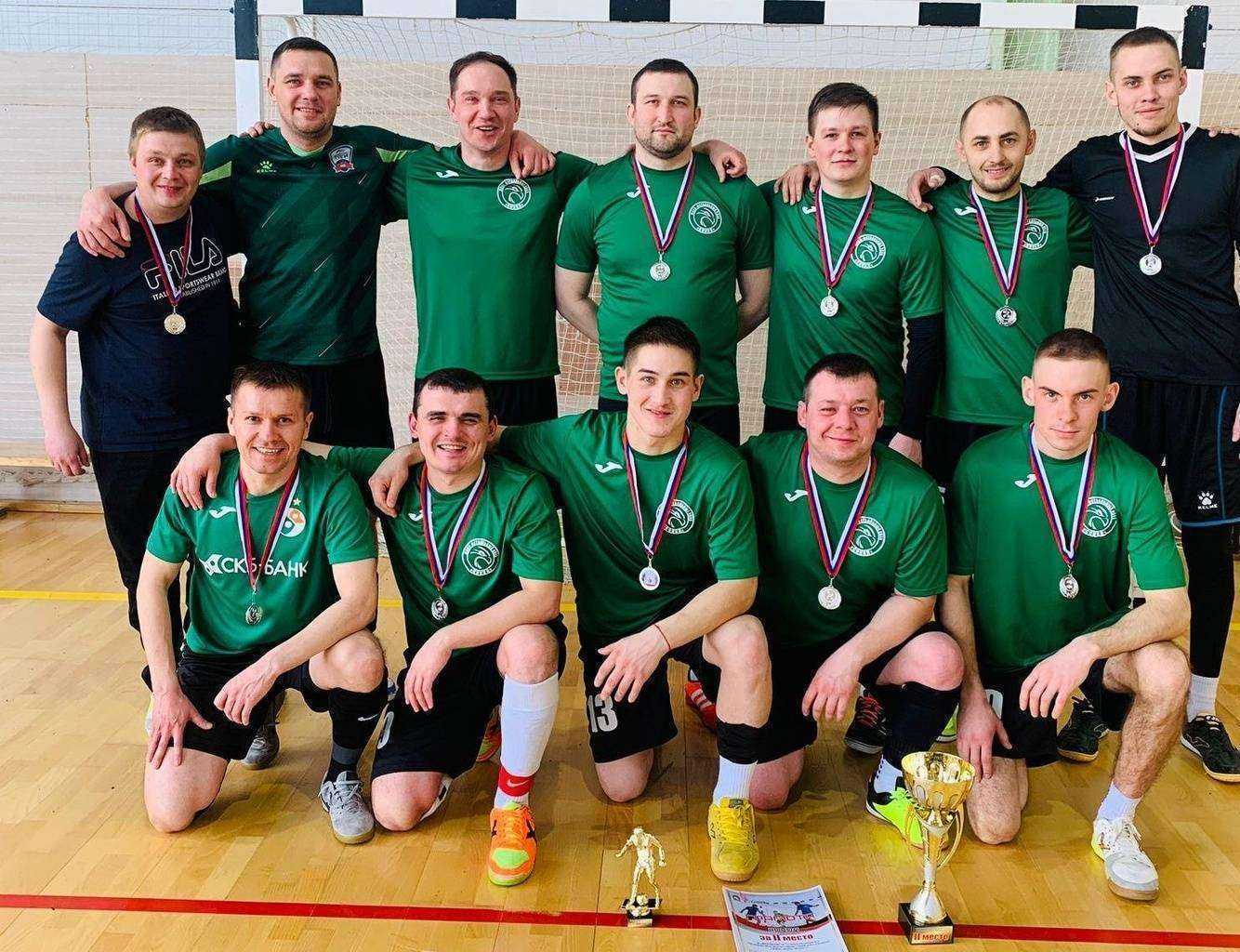 Отзывы на компанию Сокол в Красноуфимске c фото