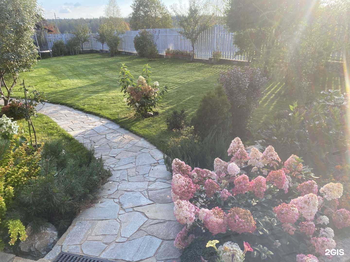 Отзывы на компанию Территория природы в г. Пермь c фото