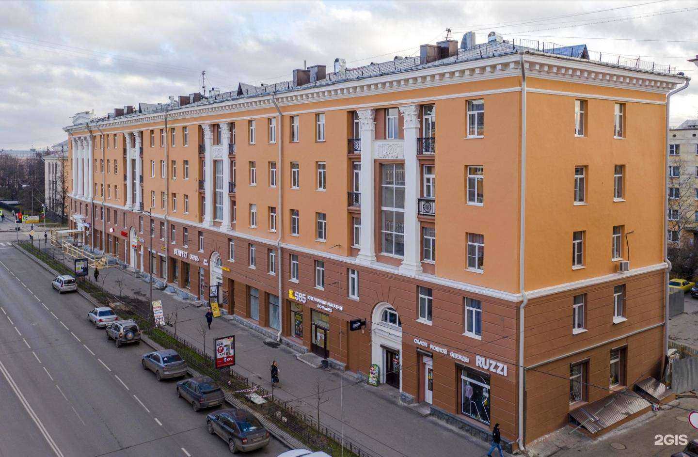 Отзывы на компанию Algo craft в Петрозаводске c фото - фотография 2 из 2