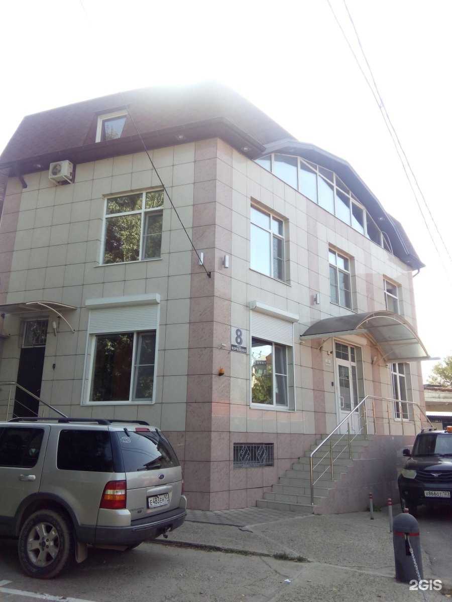 Отзывы на компанию Кубань Сити Групп в г. Краснодар c фото