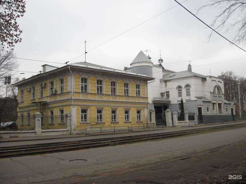 Отзывы на компанию Город 2010 иск в Ярославле c фото - фотография 2 из 2