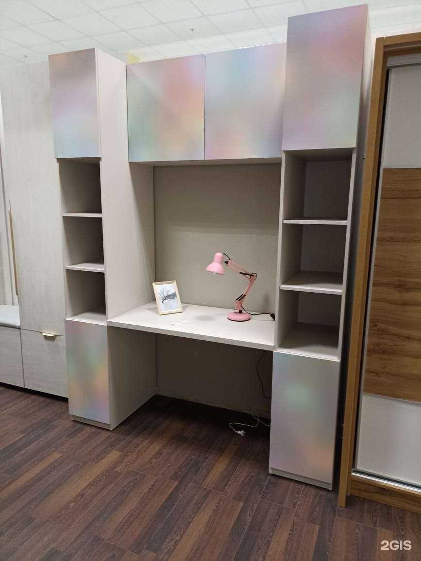 Отзывы на компанию Мебельная фабрика Элетто в Ульяновске c фото