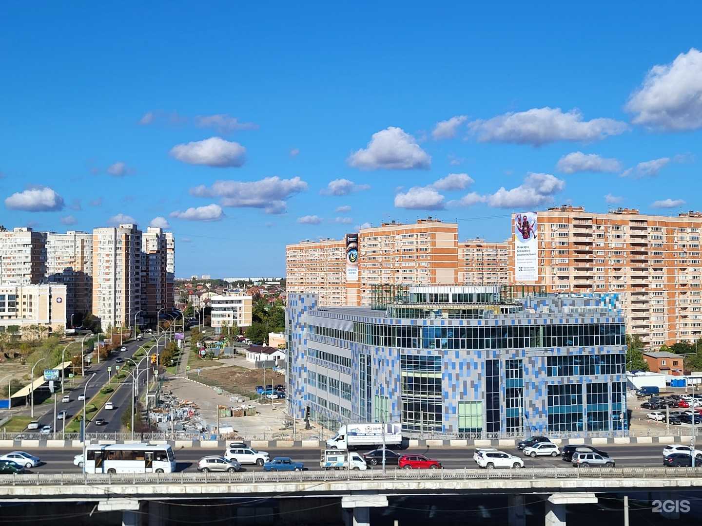 Отзывы на компанию Global Maps IT в Краснодаре c фото