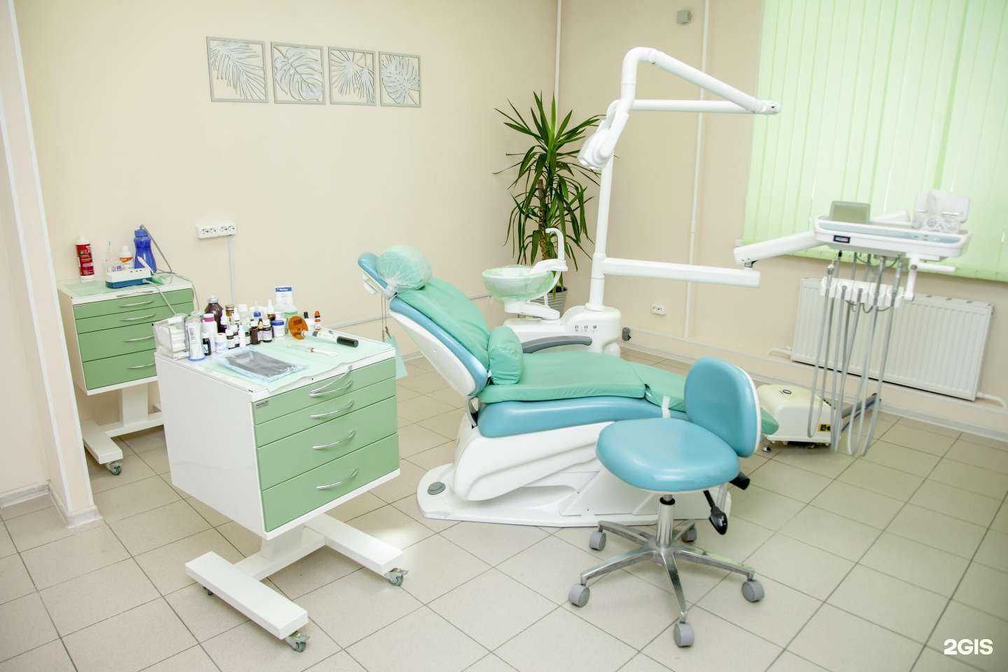 Отзывы на компанию Дентал Арт в Перми c фото