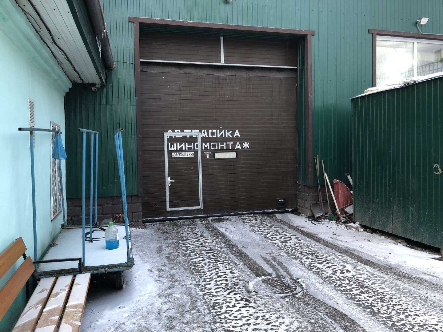 Отзывы на компанию 888 в г. Красноярск c фото