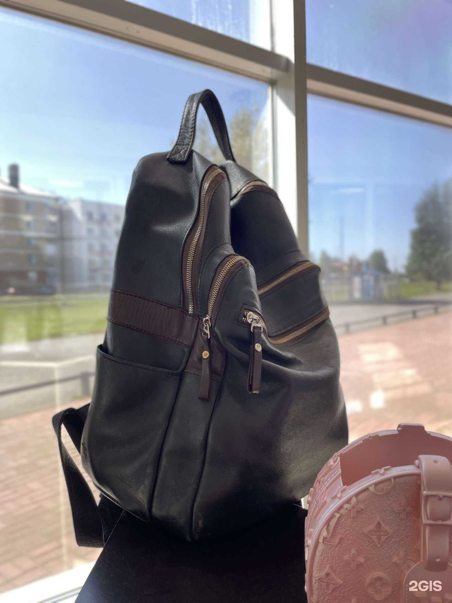 Отзывы на компанию Мастерская по ремонту сумок и ключей в Елабуге c фото