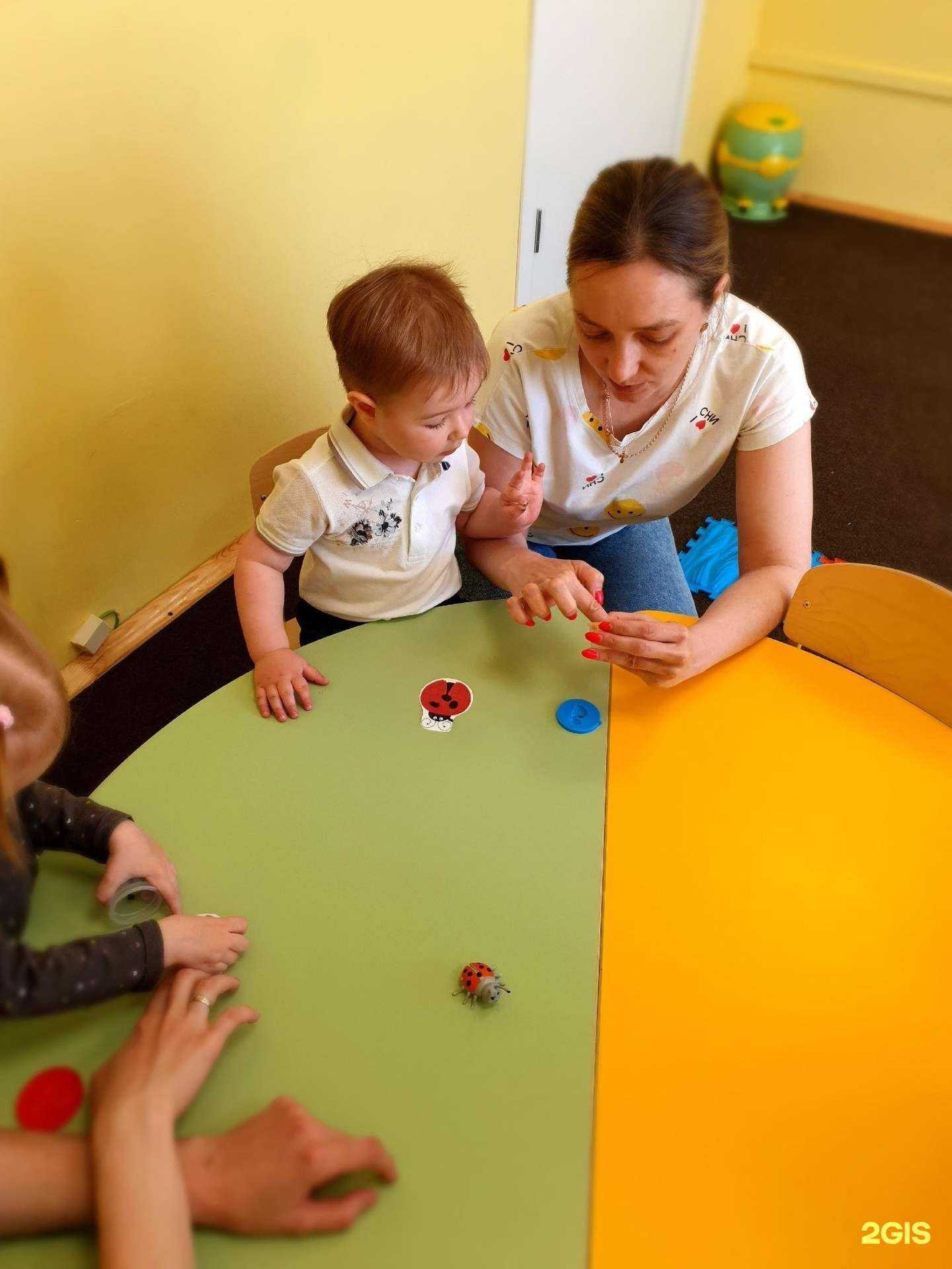 Отзывы на компанию Мир ребенка в Новокузнецке c фото