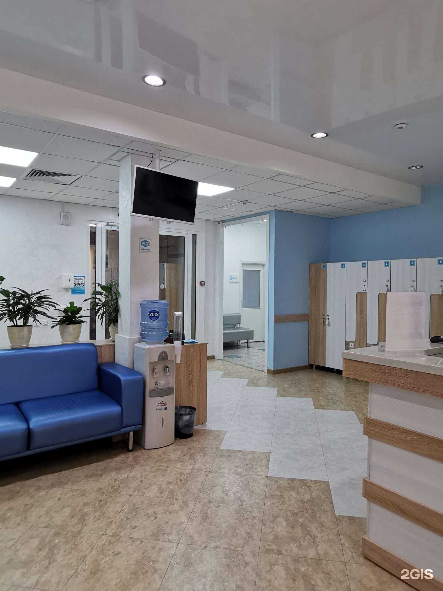 Отзывы на компанию Новосибирский Гастроцентр в г. Новосибирск c фото