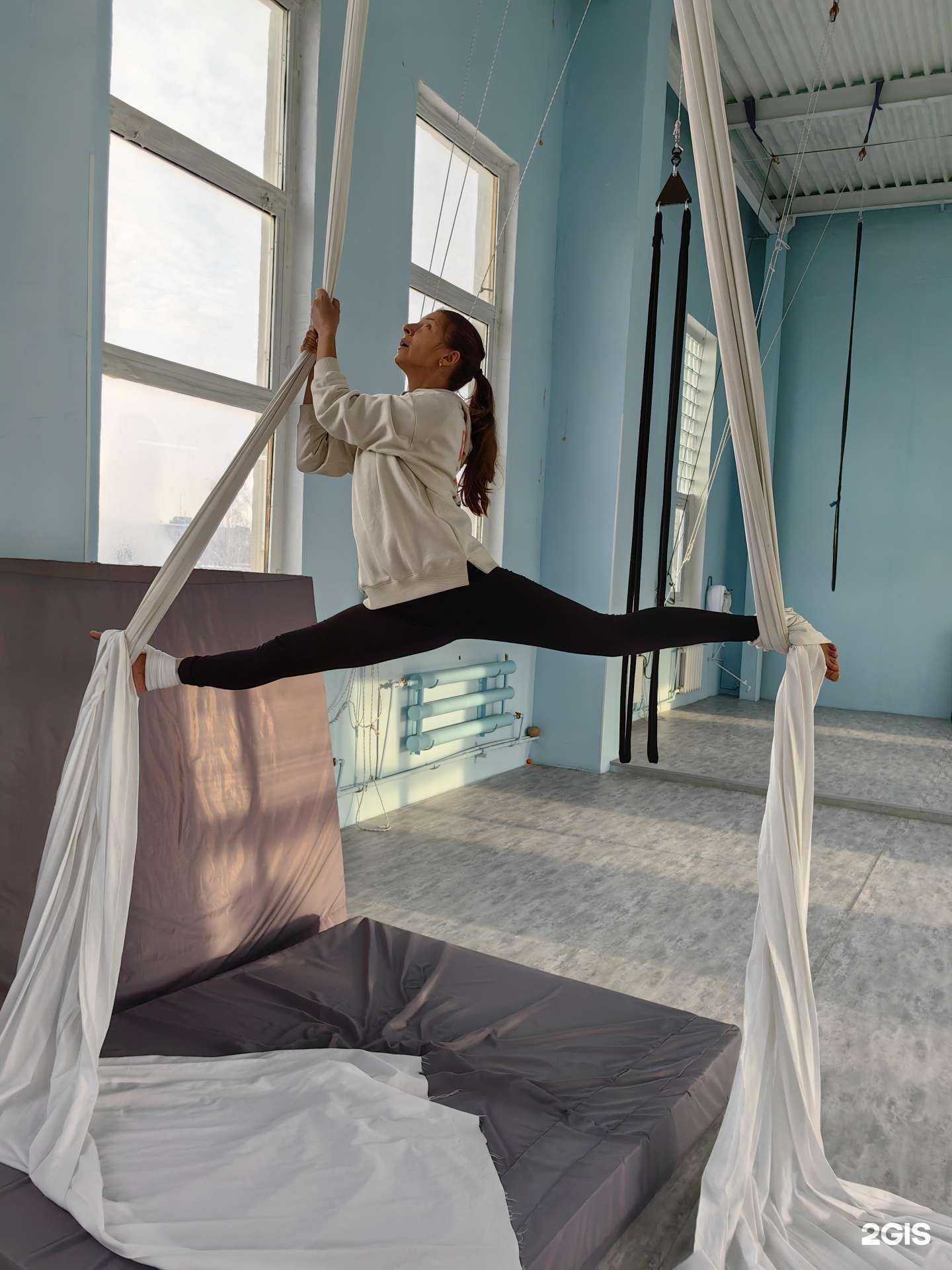 Отзывы на компанию Гравитация в Калининграде c фото