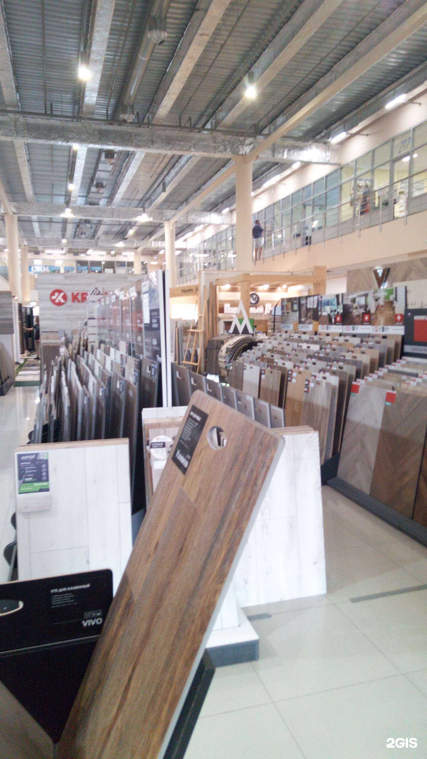 Отзывы на компанию Паркетный Двор в Владимире c фото