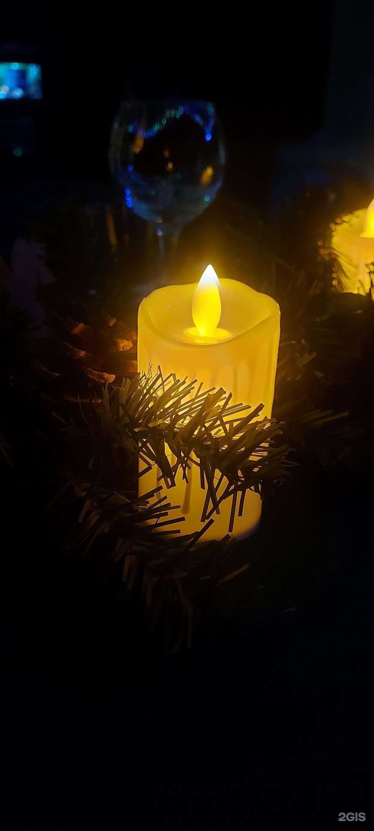 Отзывы на компанию Атмосфера в г. Самара c фото