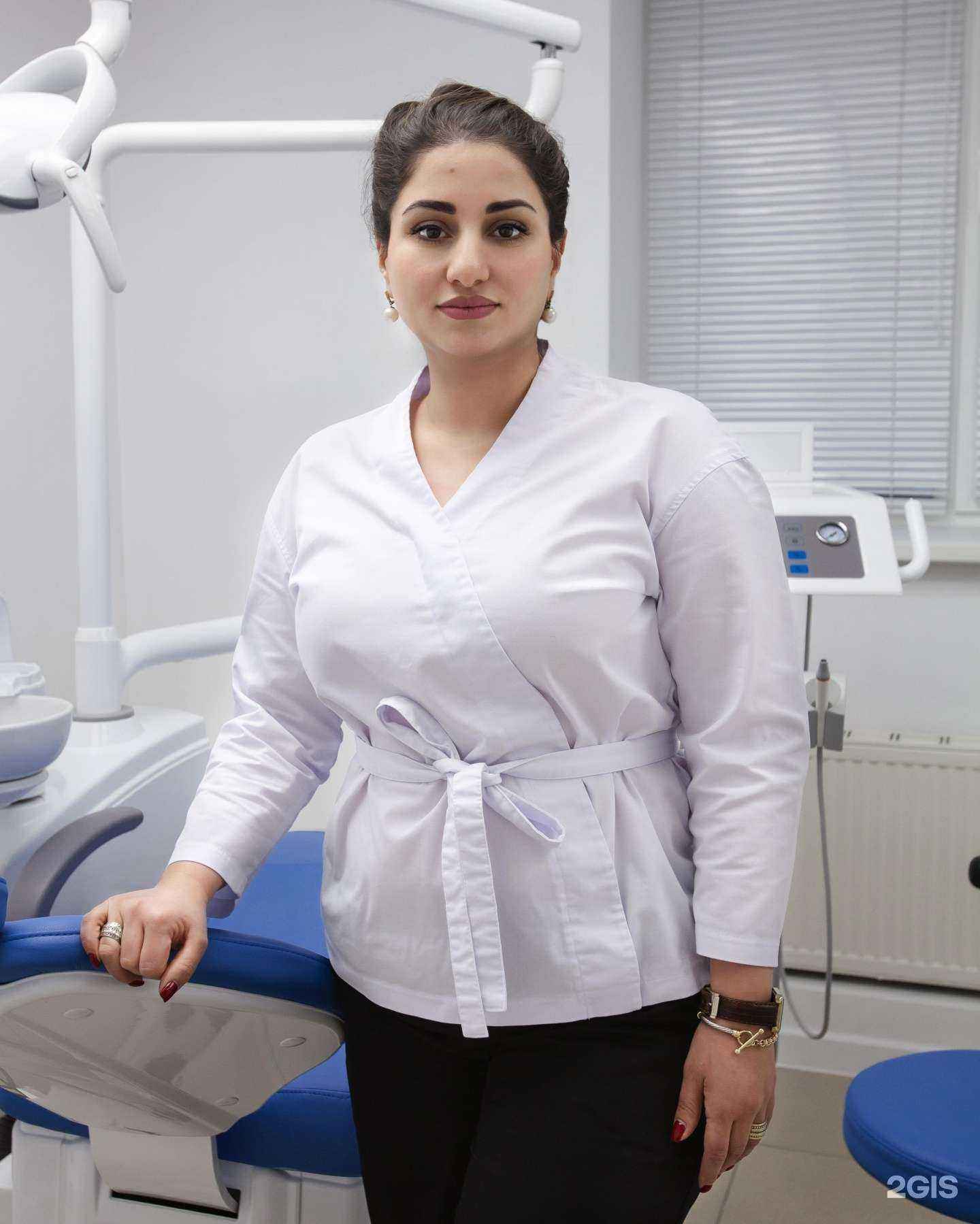 Отзывы на компанию Гарнет в Краснодаре c фото