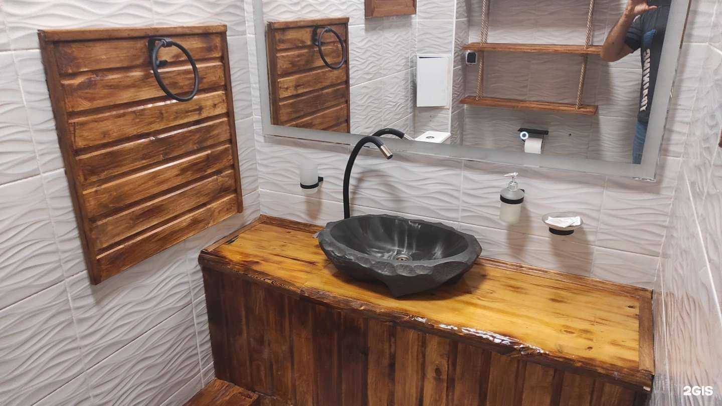 Отзывы на компанию Баня-Хоста в Сочи c фото