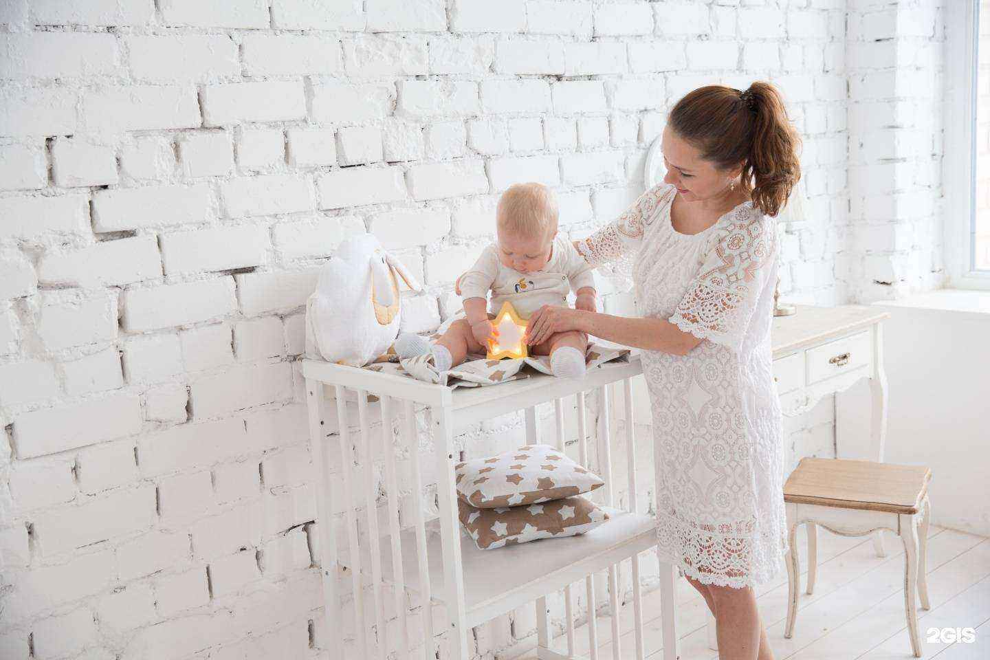 Отзывы на компанию Три кроватки.ру в г. Казань c фото