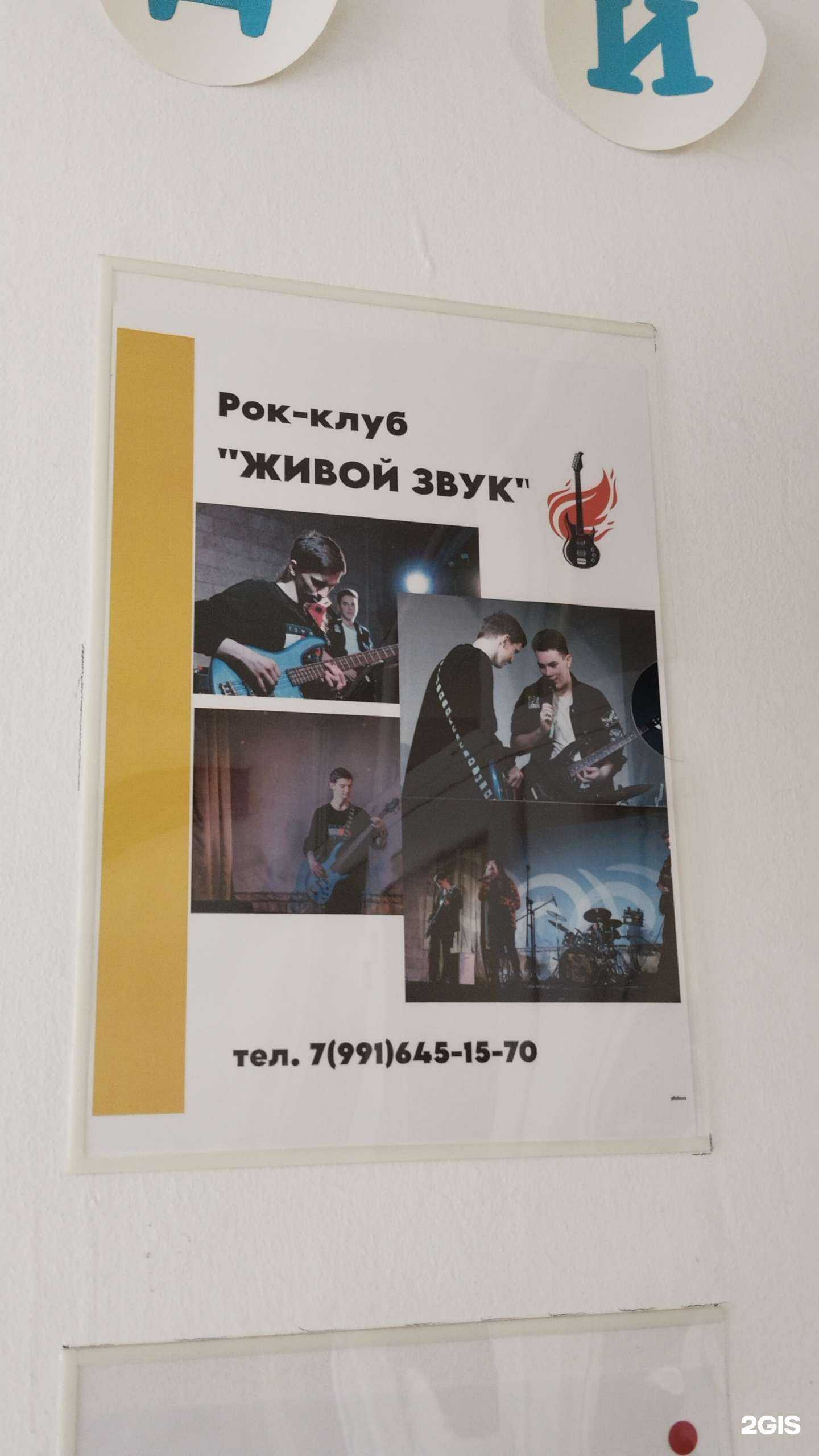 Отзывы на компанию Живой звук в г. Долгопрудный c фото