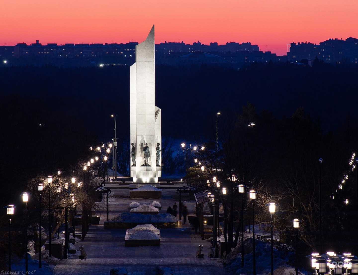 Отзывы на компанию Терракот в г. Омск c фото