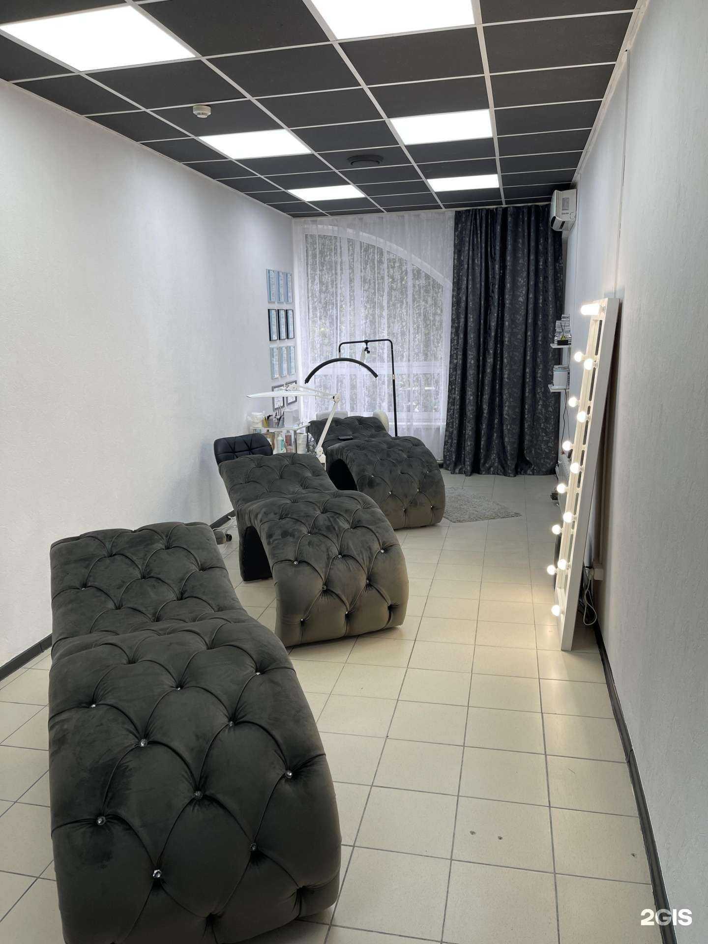 Отзывы на компанию Студия наращивания ресниц Кристины Симоновой  в Казани c фото