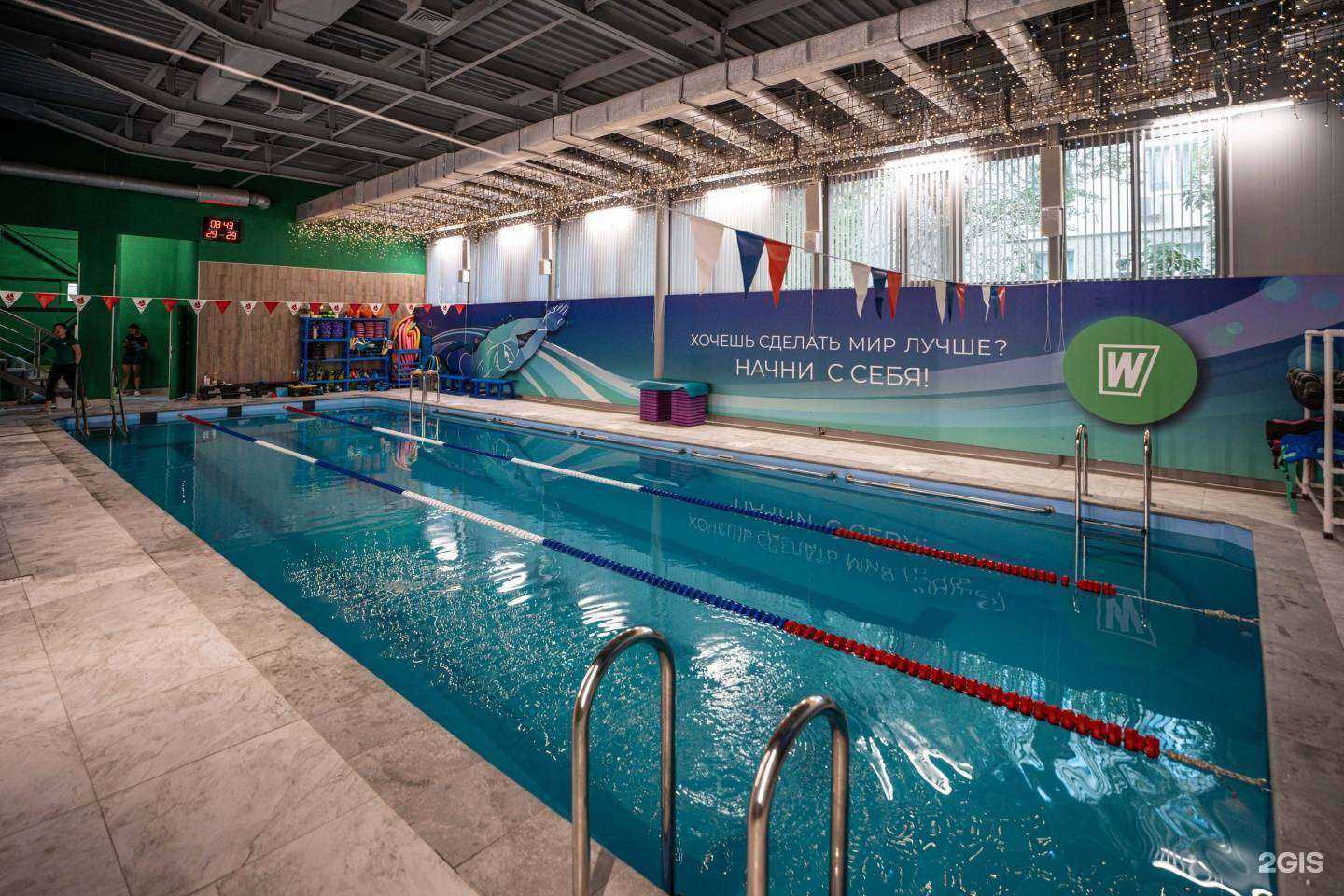 Отзывы на компанию World Class Детский Парк в г. Саратов c фото