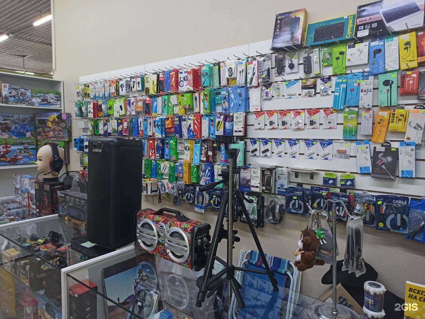 Отзывы на компанию 1000 мелочей в Екатеринбурге c фото