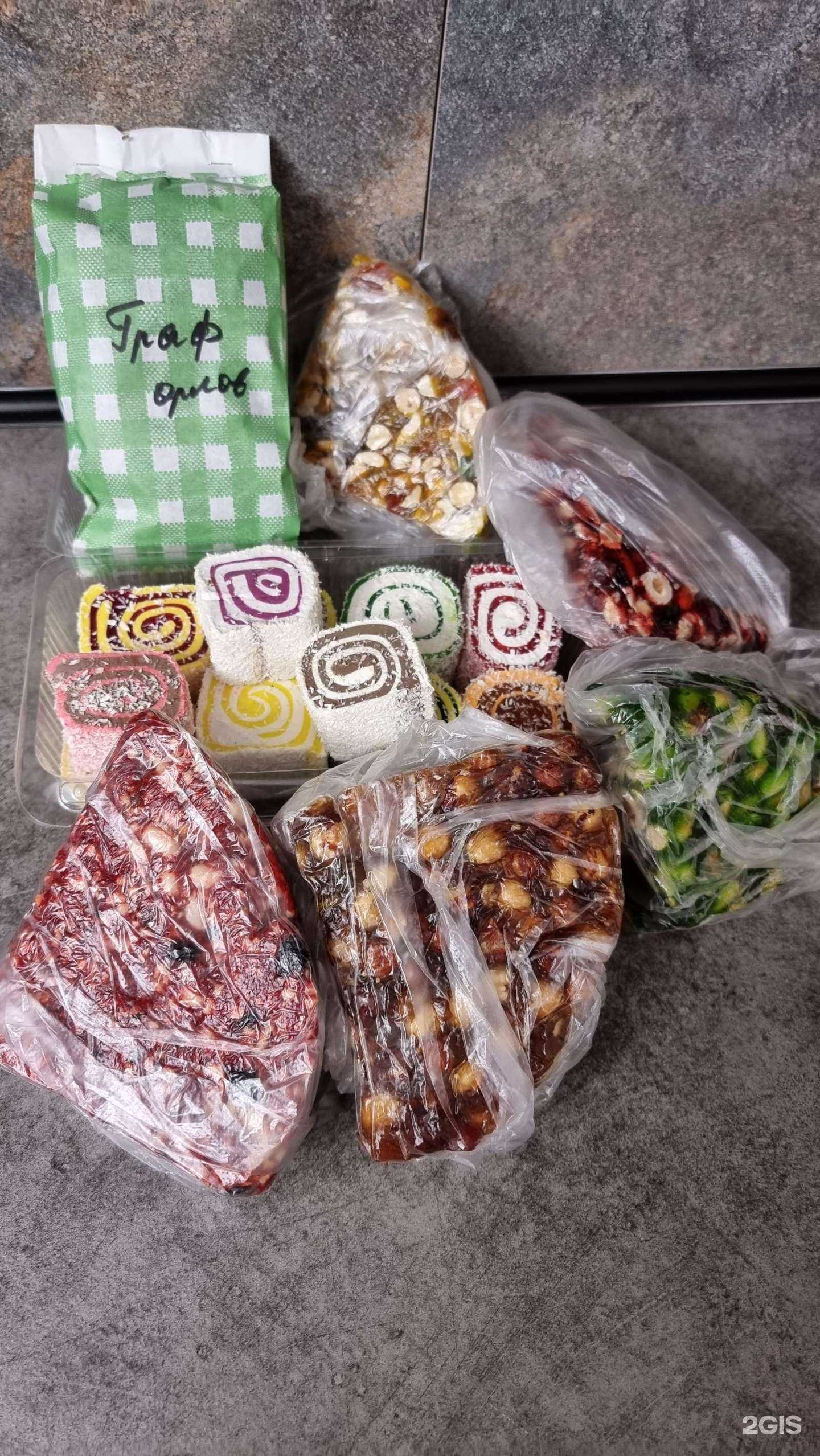 Отзывы на компанию Дары черноморского побережья в г. Анапа c фото