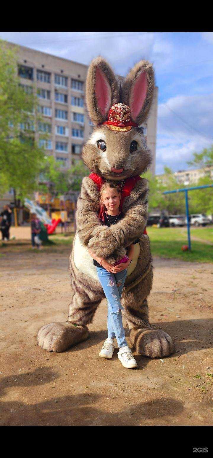 Отзывы на компанию Fiesta-show в Хабаровске c фото