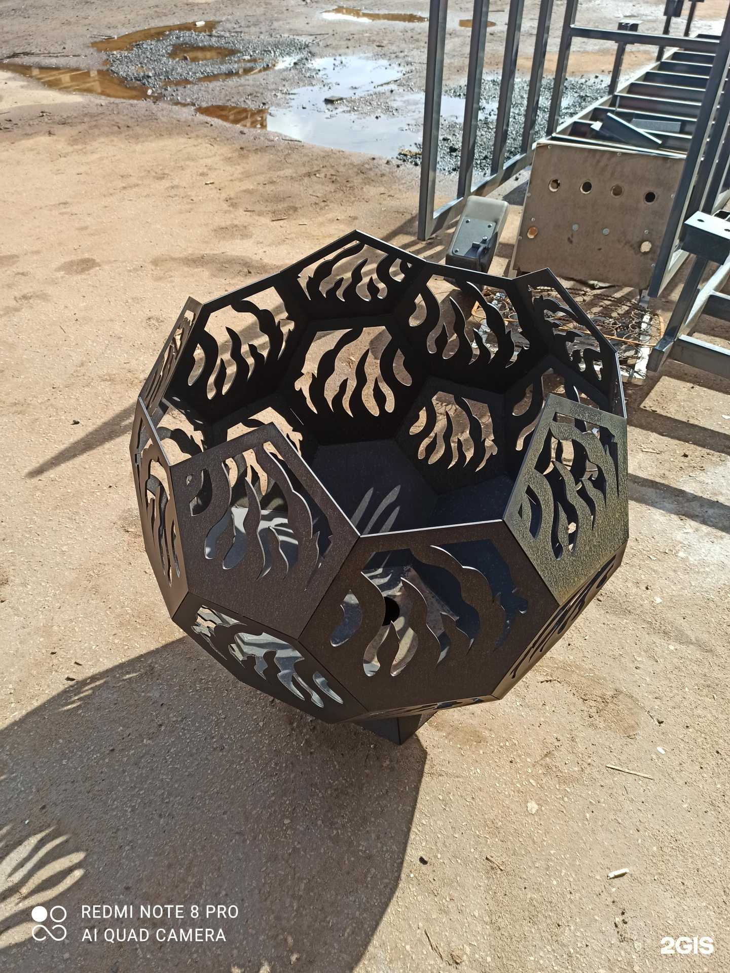 Отзывы на компанию Метпро в г. Нижний Новгород c фото