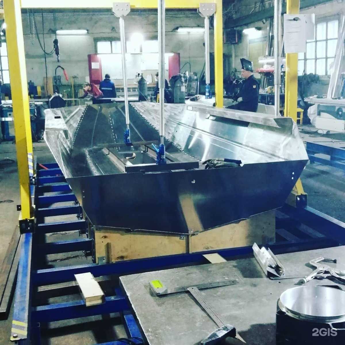 Отзывы на компанию Фусо джет в Красноярске c фото