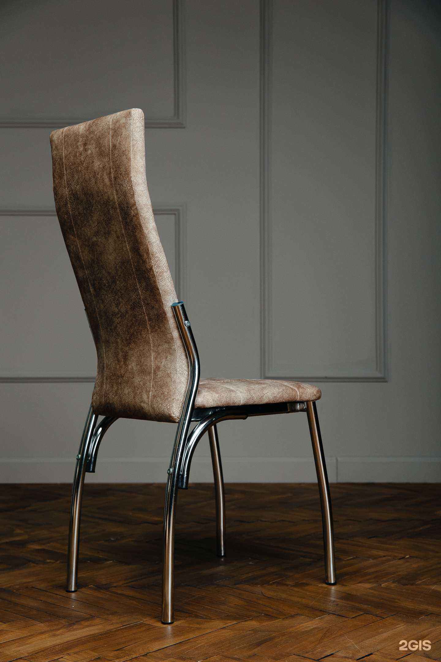 Отзывы на компанию Стулья Мекс.И в г. Оренбург c фото