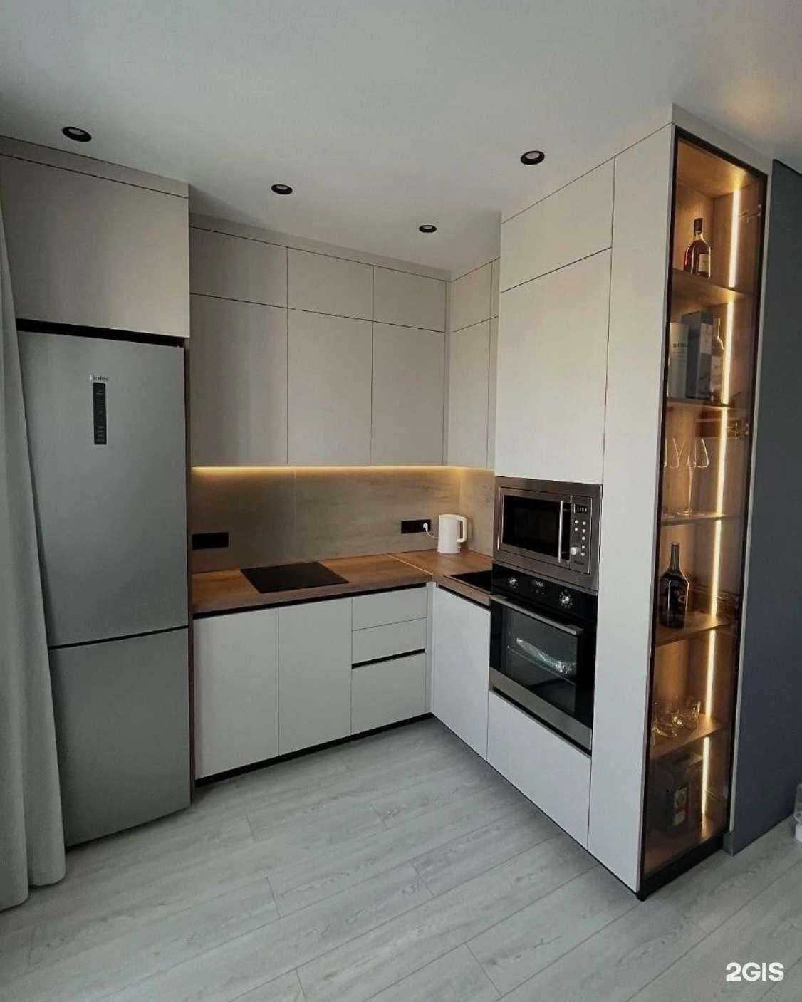 Отзывы на компанию Верона-мебель в г. Петропавловск-Камчатский c фото