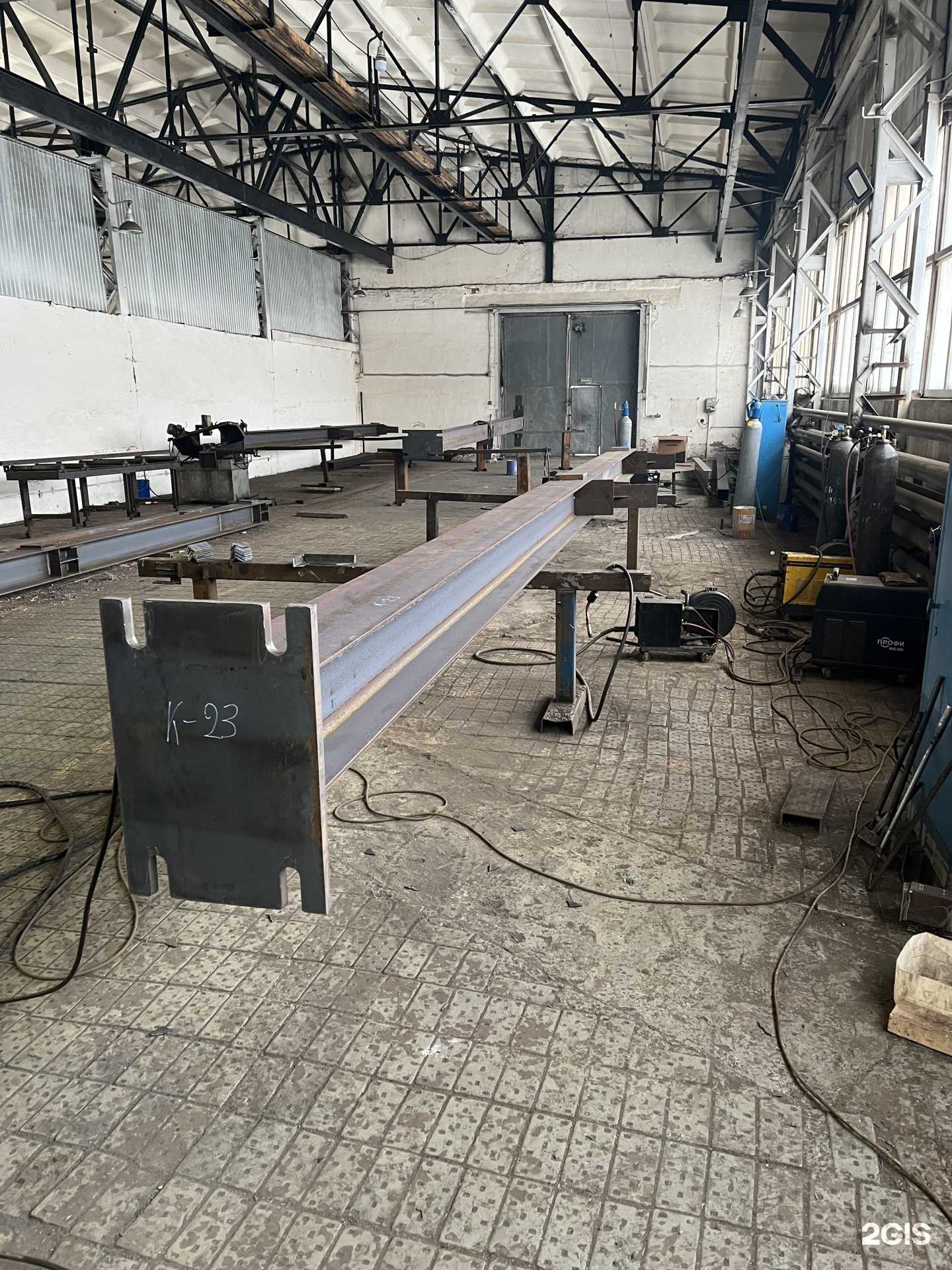 Отзывы на компанию Стальные технологии в Елабуге c фото