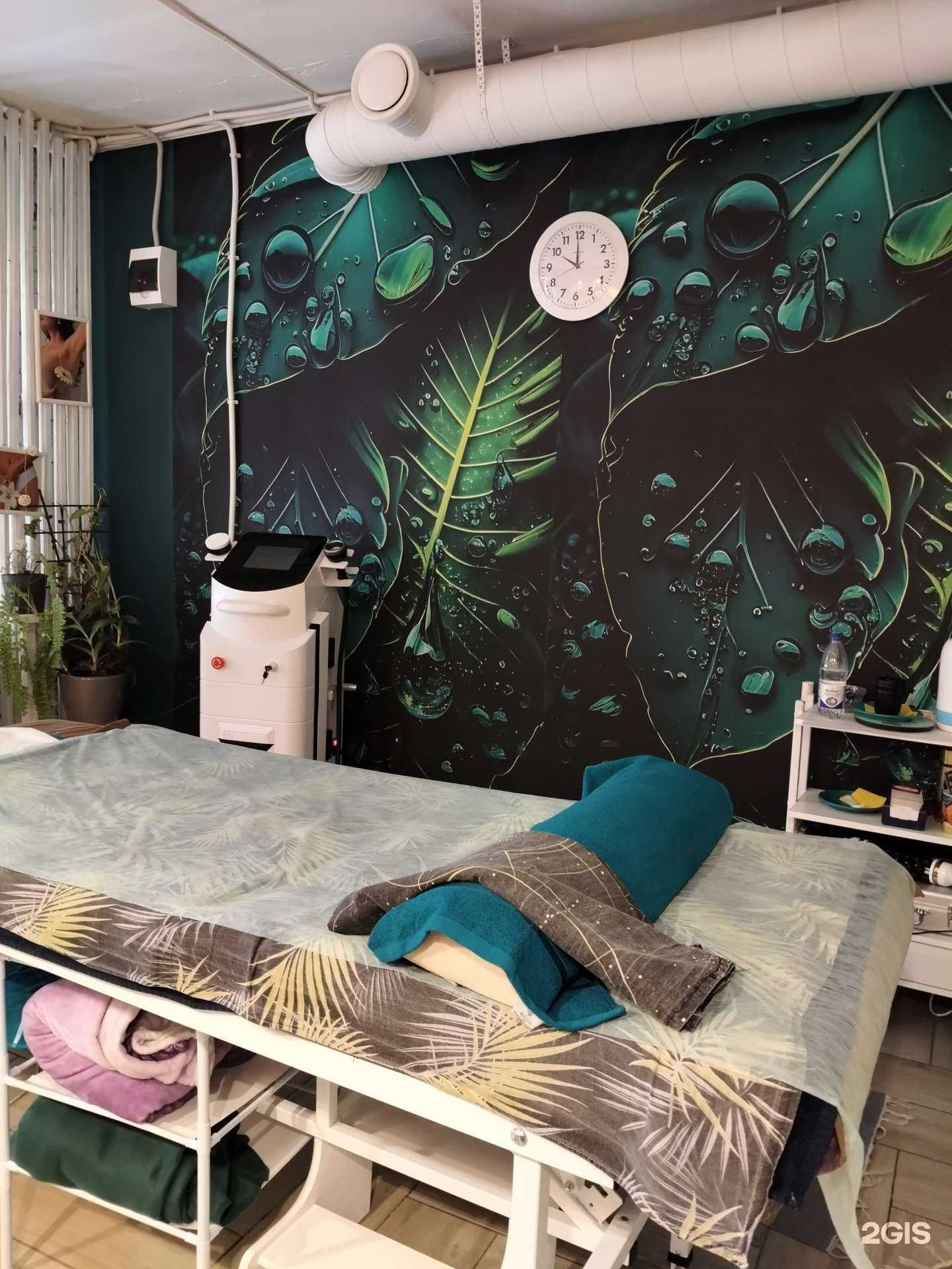 Отзывы на компанию Beauty studio в г. Тольятти c фото