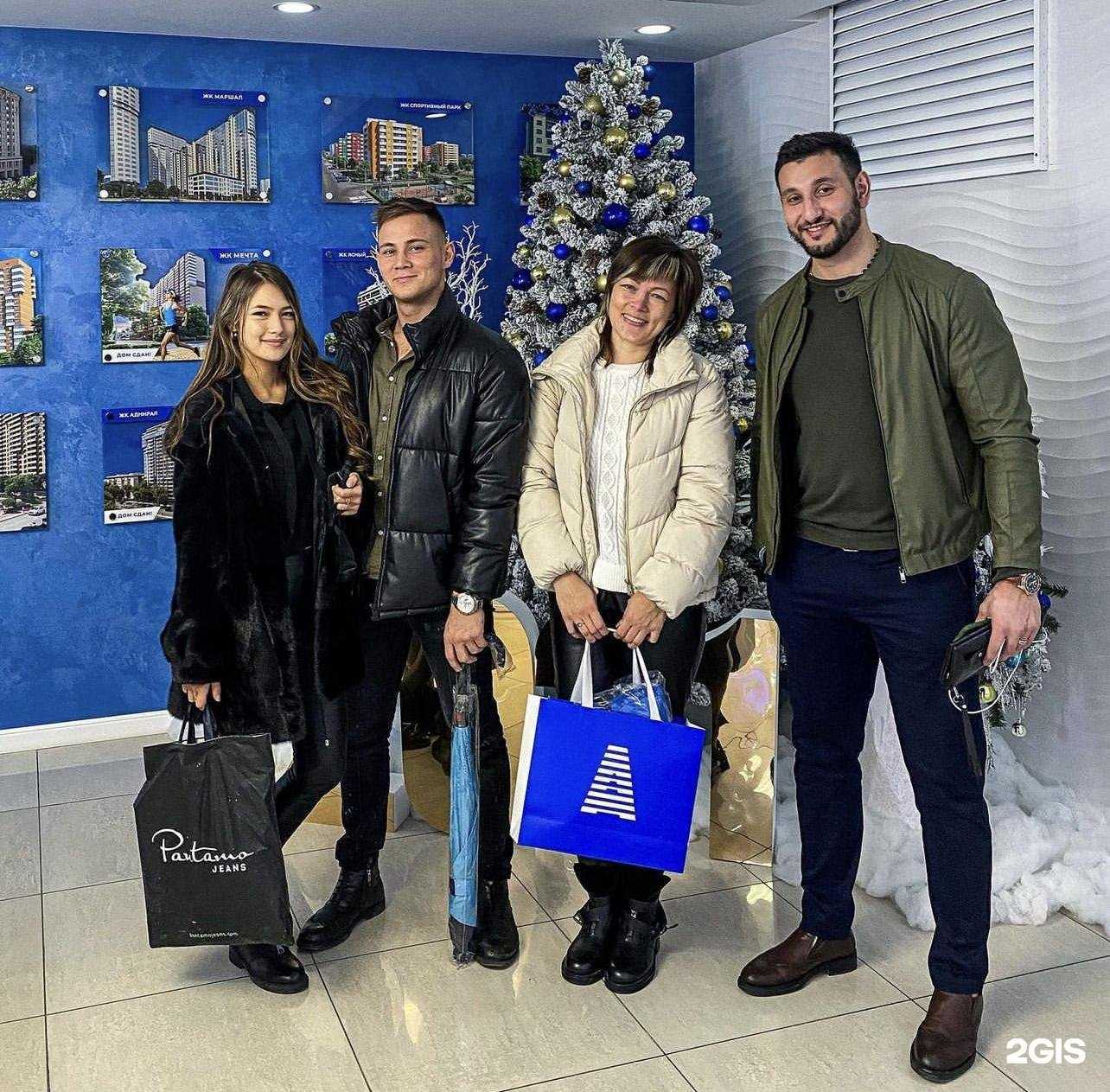 Отзывы на компанию Альянс групп в Краснодаре c фото