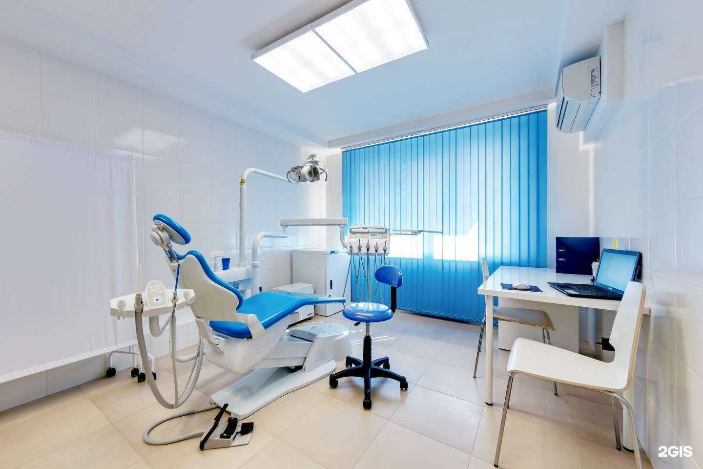 Отзывы на компанию Одонто-мед в Краснодаре c фото