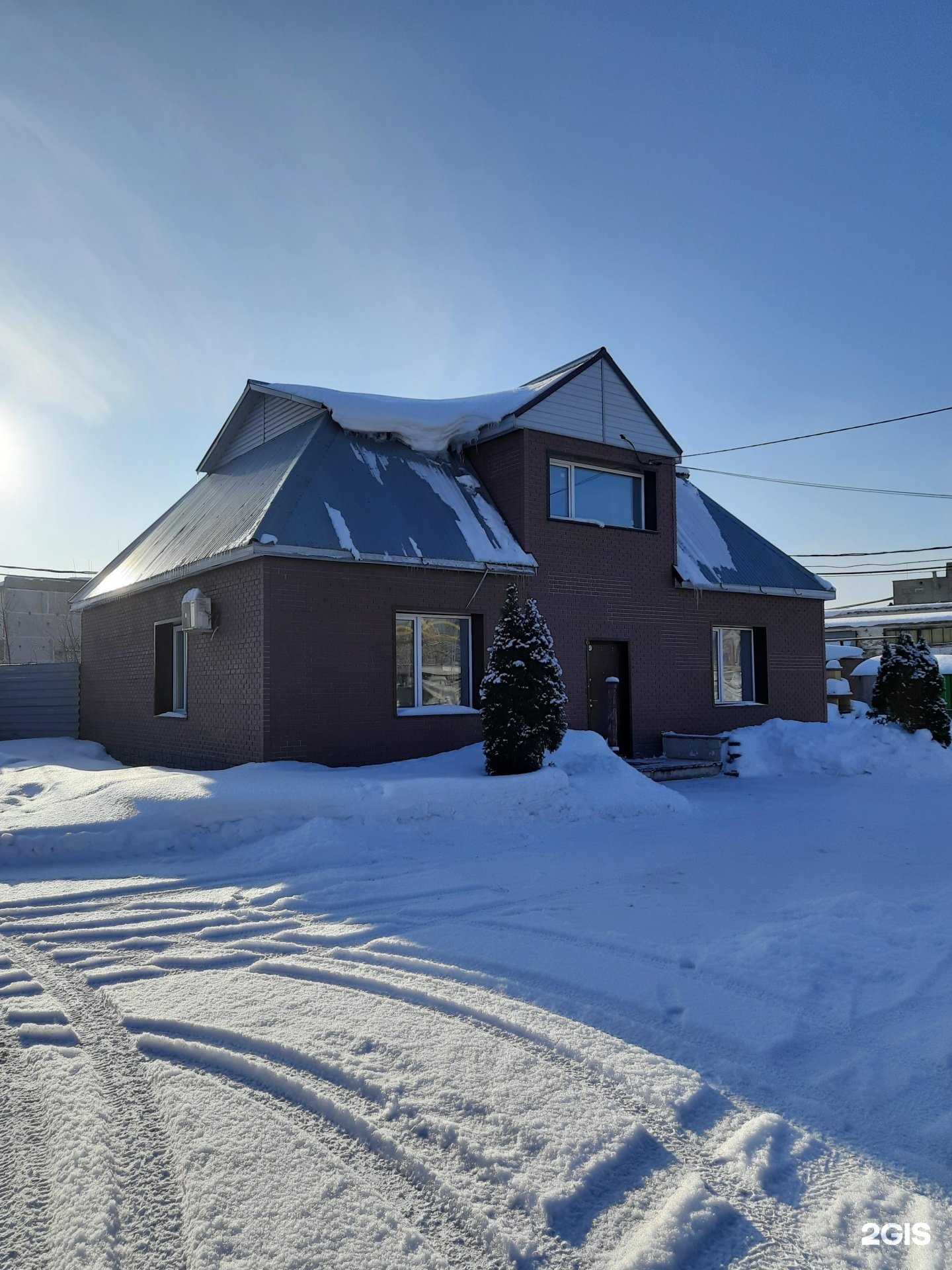 Отзывы на компанию Лидер в Новосибирске c фото - фотография 2 из 2