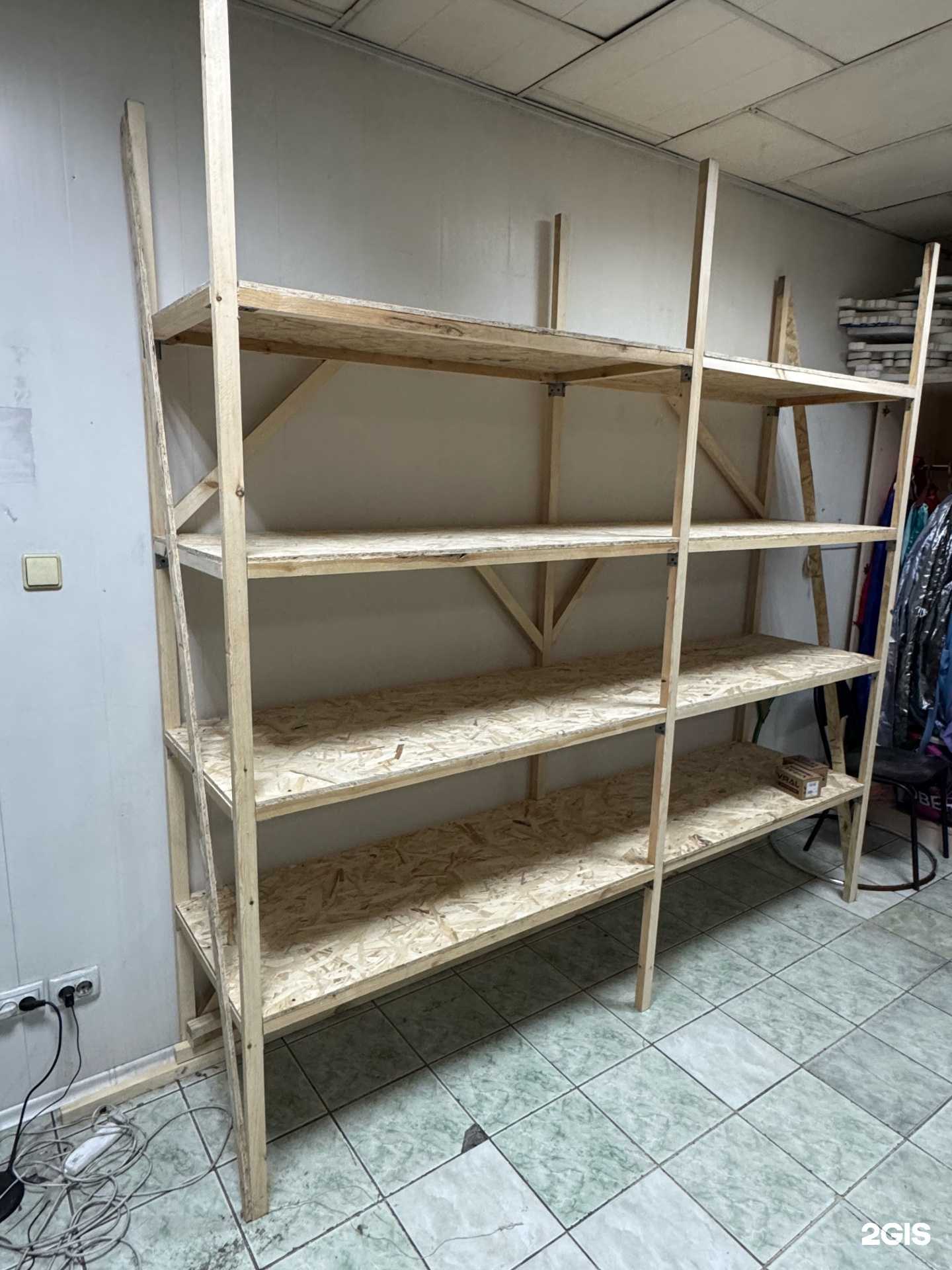 Отзывы на компанию OSB Трейд в Абакане c фото