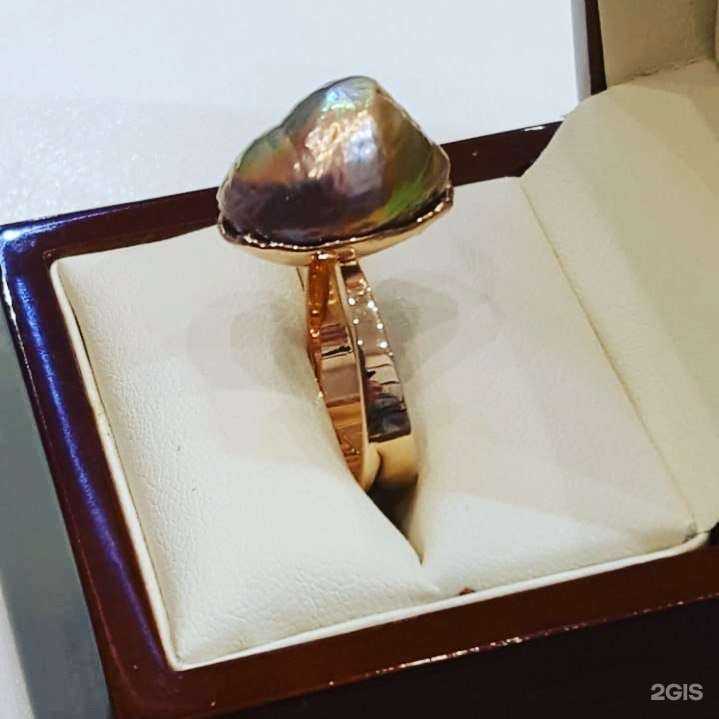 Отзывы на компанию Ювелирный салон в Ярославле c фото